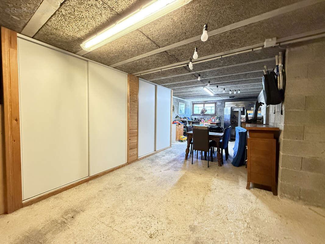 En exclusivité   maison familiale avec piscine à poncin - photo 27
