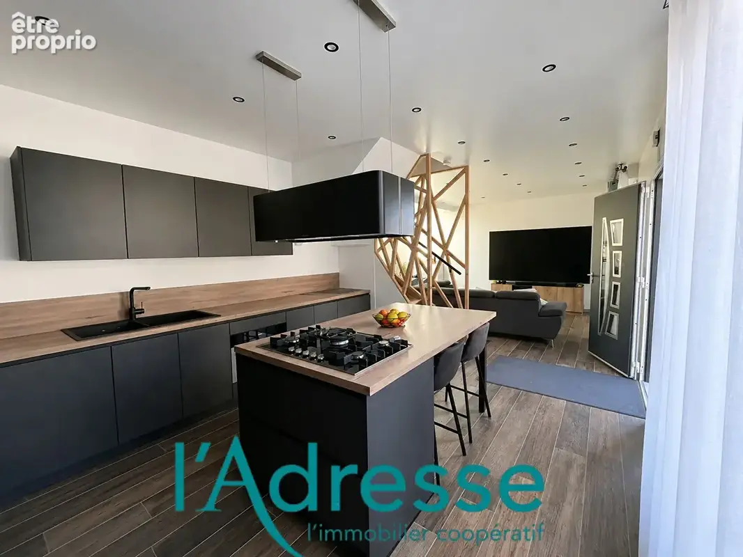 Maison Le Havre 5 pièces 110 m2 - photo 3