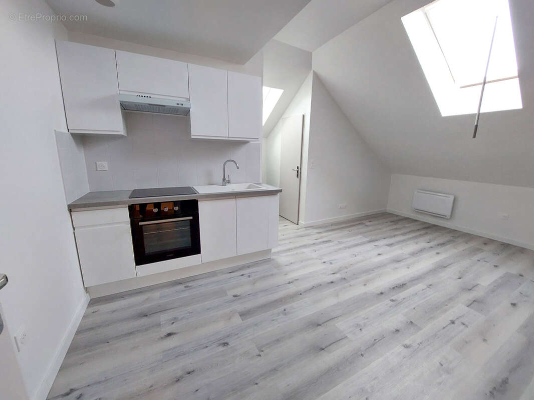 Appartement à CAMBRAI