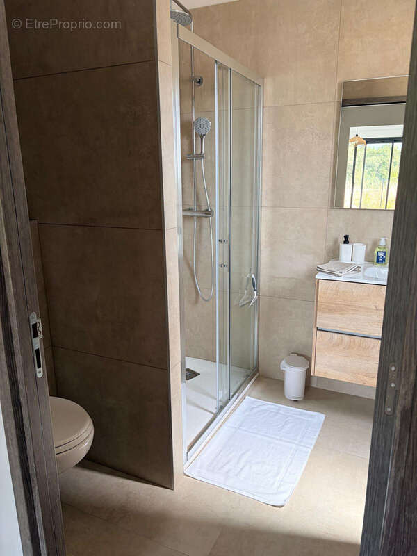 Villa d'architecte 5 pièces de 150 m2 avec vue montagnes. - photo 15