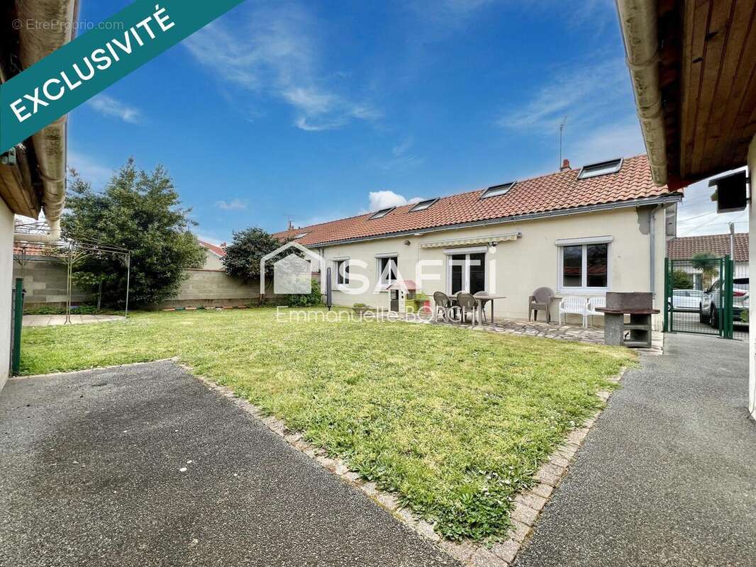 Photo 8 - Maison à SAINT-SEBASTIEN-SUR-LOIRE