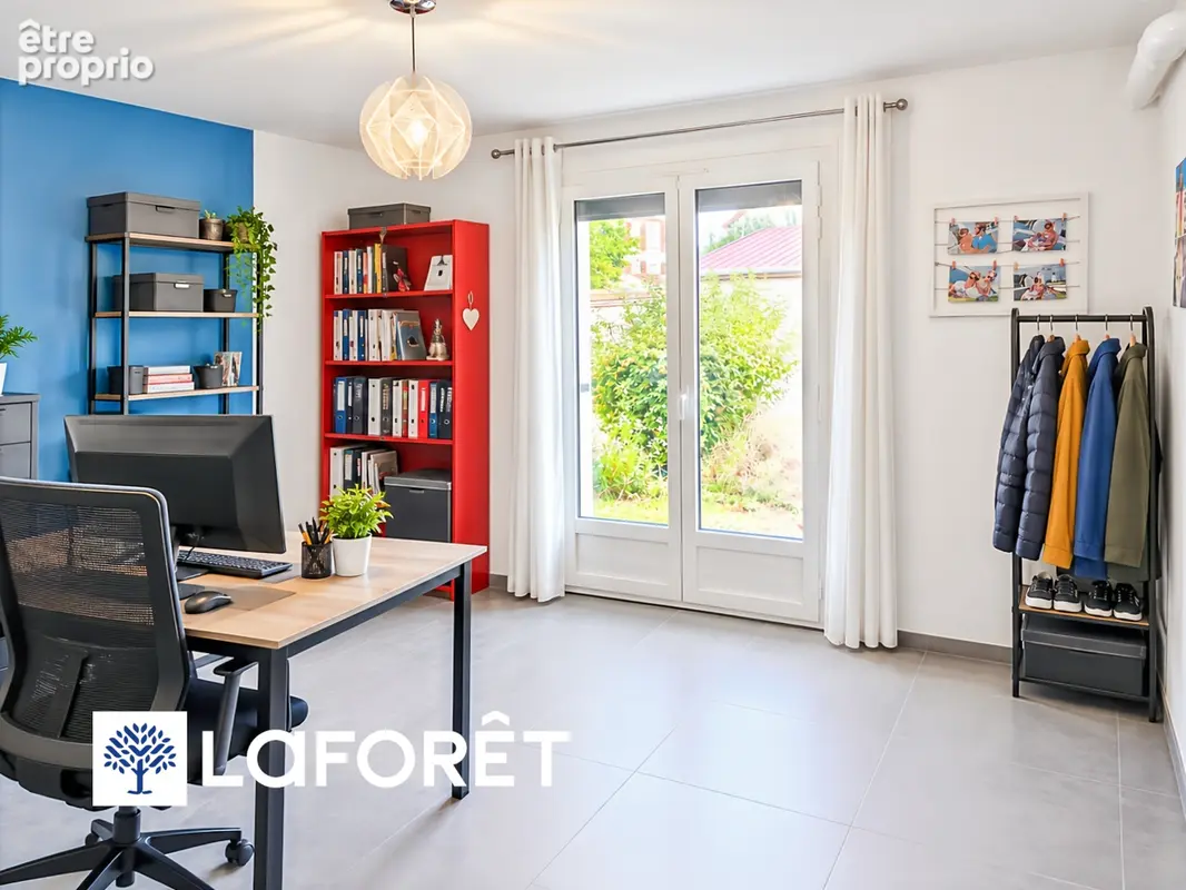 Maison morsang sur orge - 8 pièce(s) - 187 m2 - photo 5