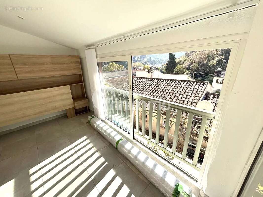 Maison à SAINT-ANDRE-DE-LA-ROCHE