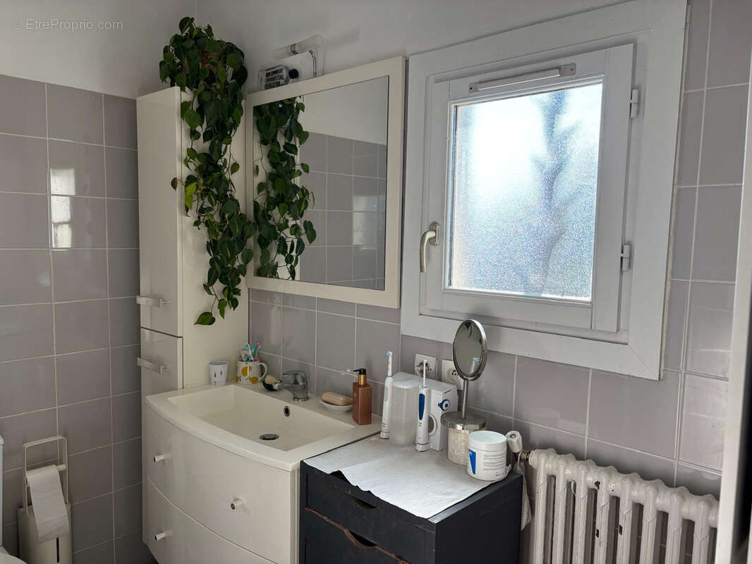 Maison à TOURNEFEUILLE