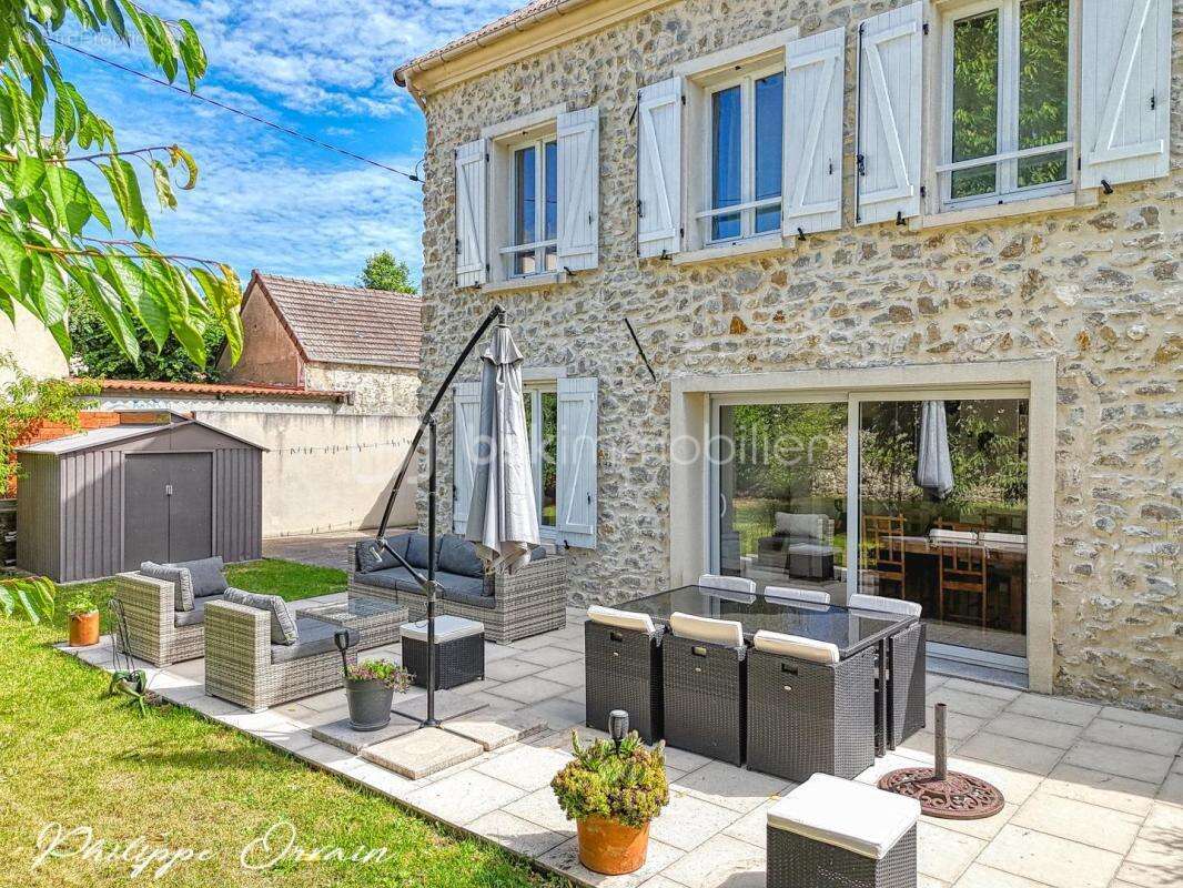 Maison à VEMARS