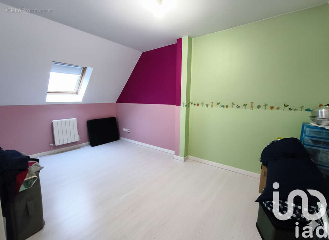 Photo 9 - Maison à BEVILLE-LE-COMTE