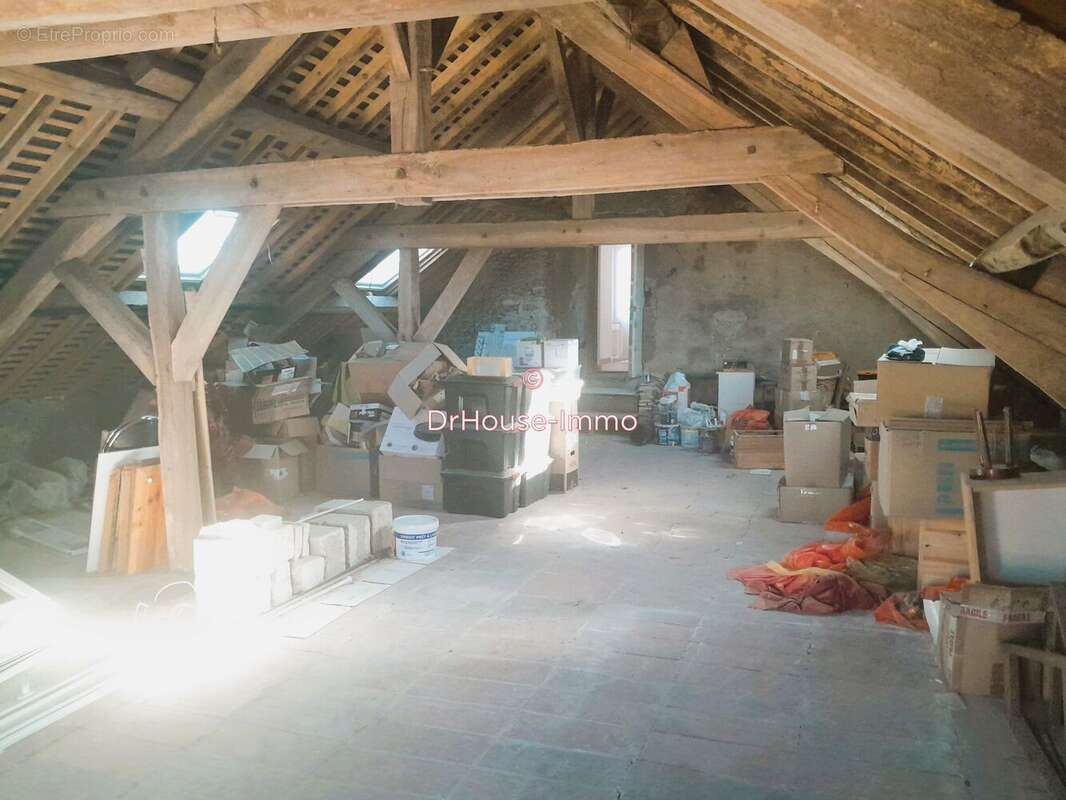 Maison à CORZE