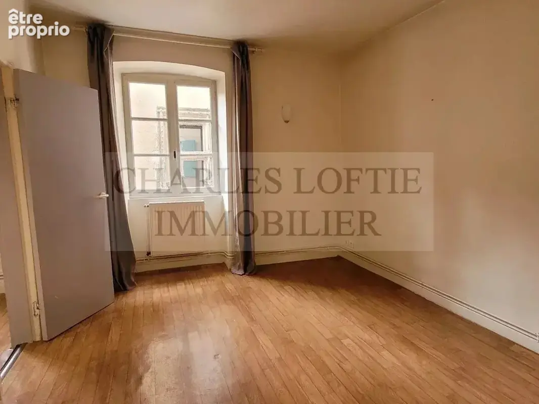 Appartement 2 pièce centre-ville Cahors - photo 2