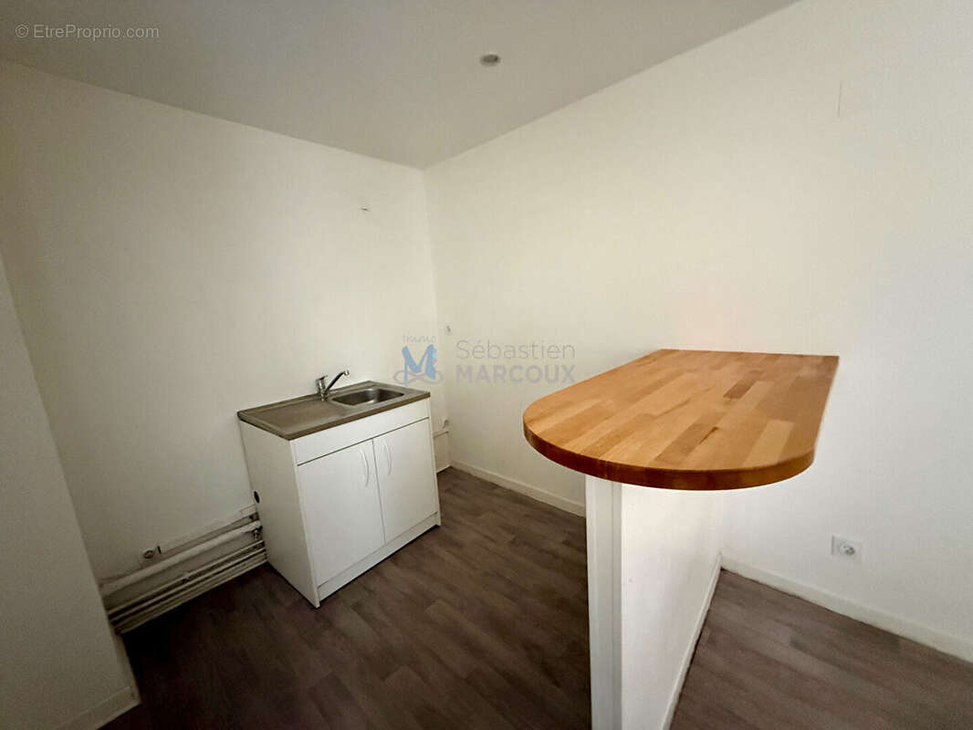 Maison à MONTBRISON