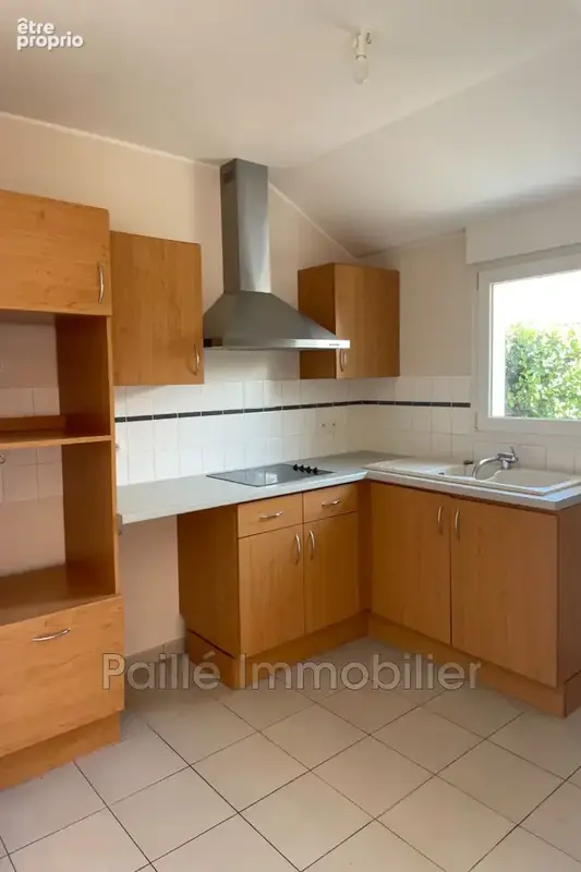 Maison 3 pièces 62 m² à vendre à Soulac-Sur-Mer (33780) - photo 2