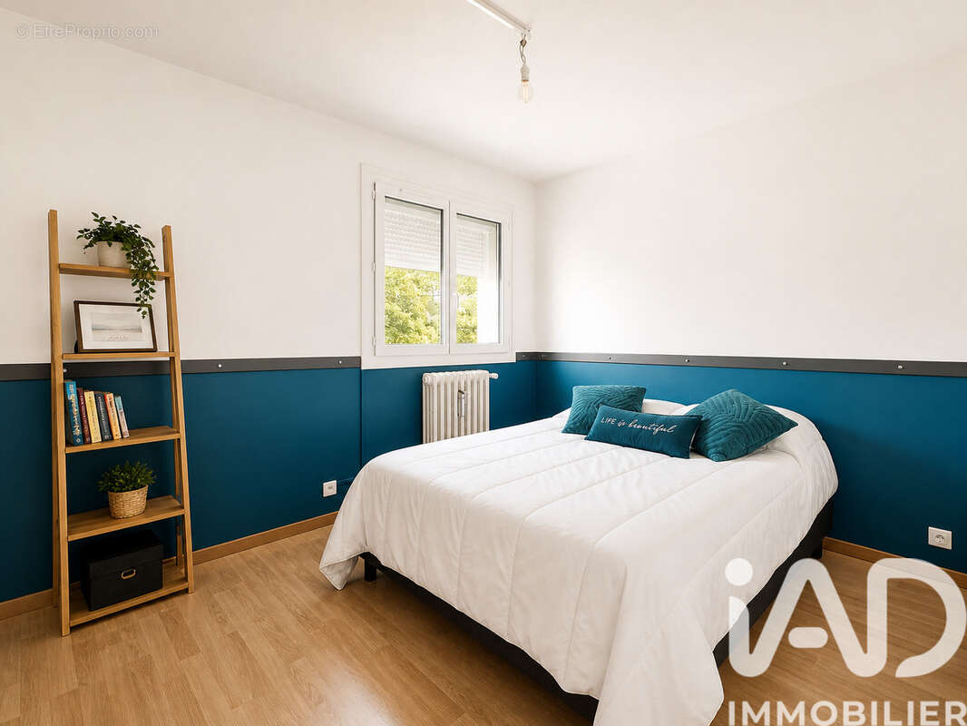 Photo 4 - Appartement à VANDOEUVRE-LES-NANCY