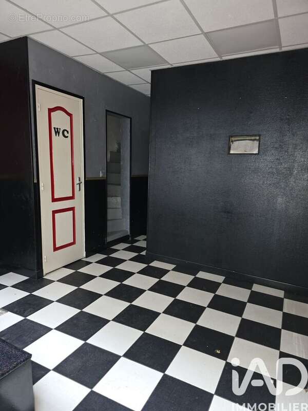 Photo 2 - Appartement à SENS