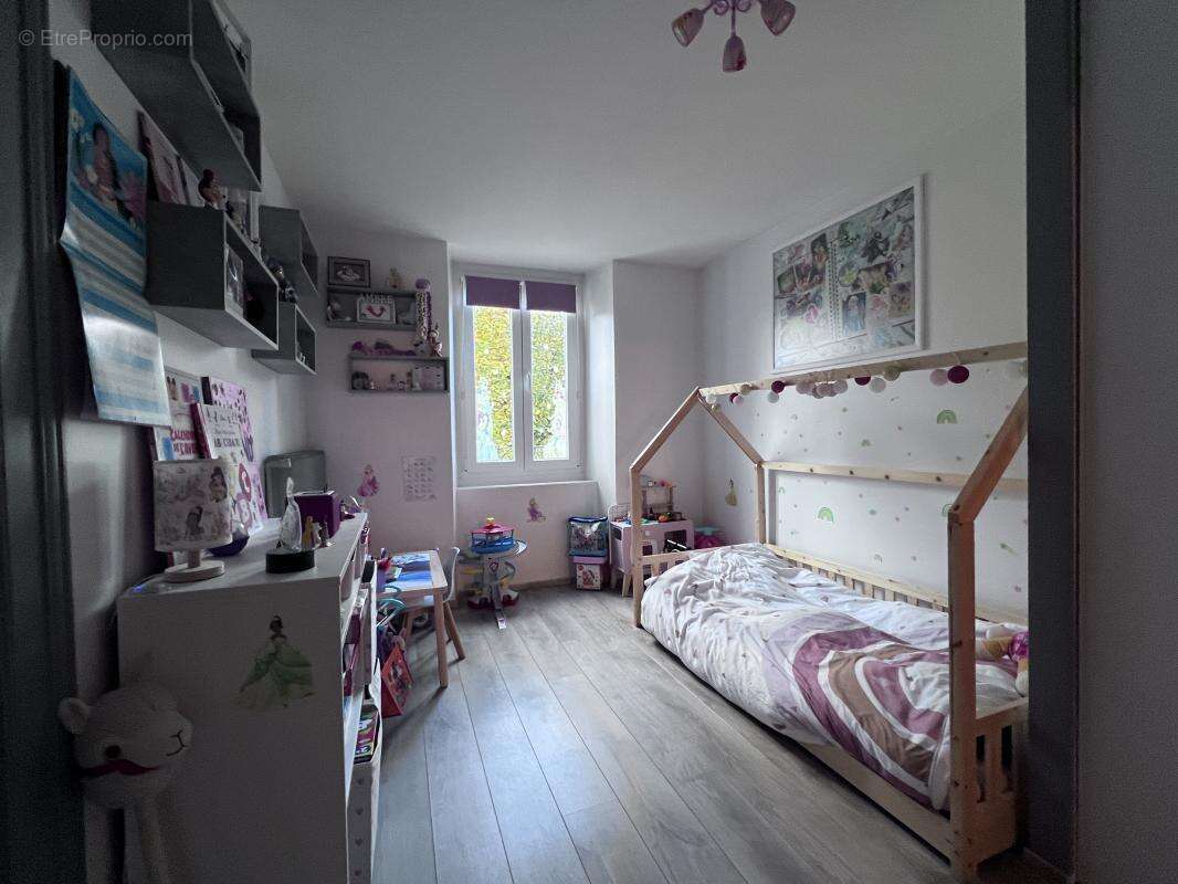 Appartement à VALDOIE