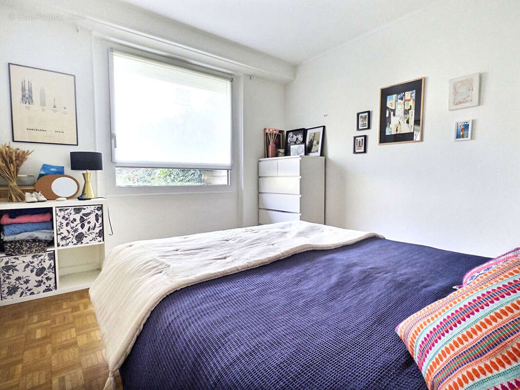 Appartement à SAINT-CLOUD