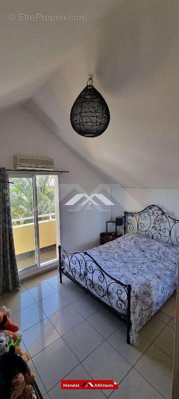 Maison à SAINT-PIERRE