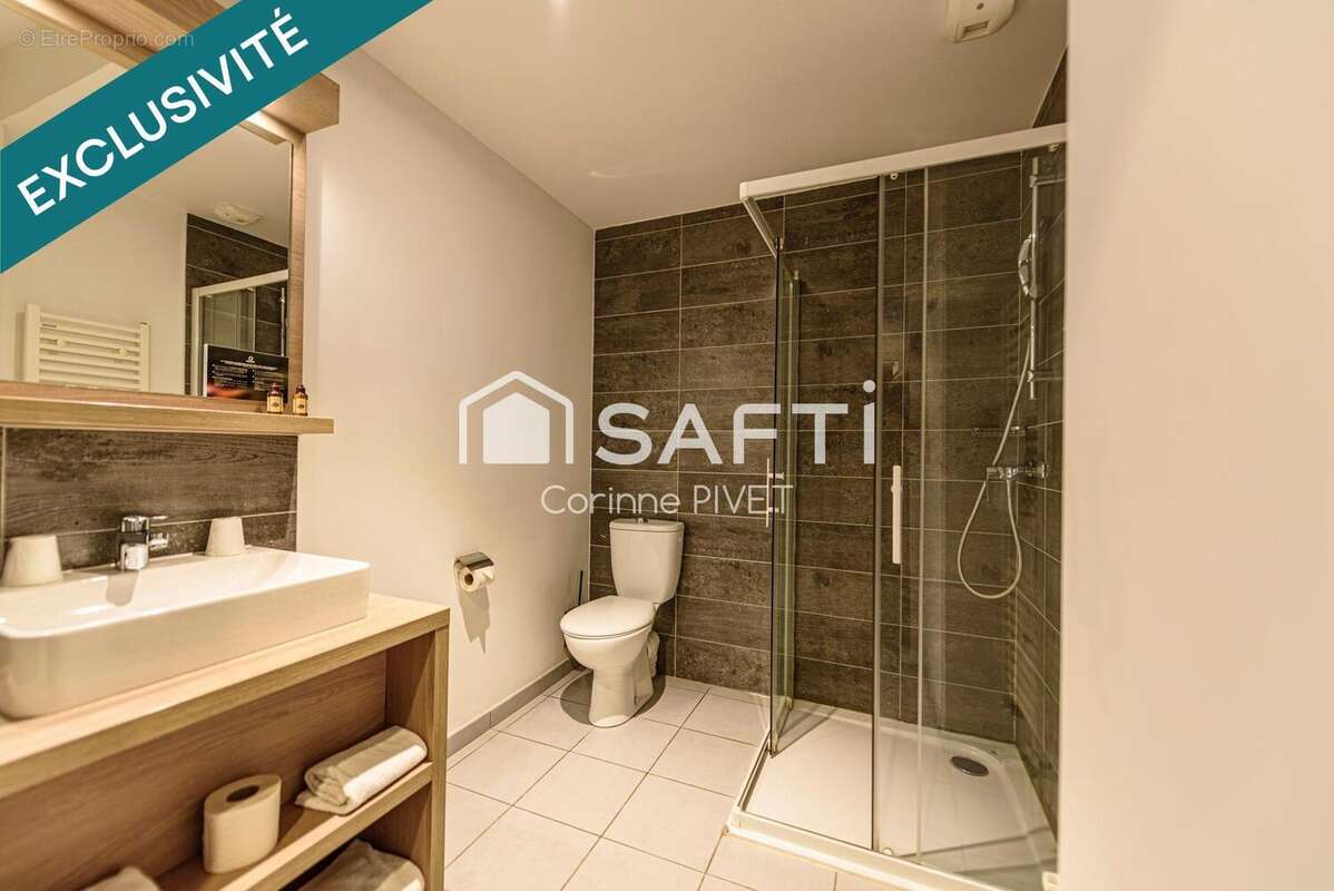 Photo 3 - Appartement à SAINT-NAZAIRE