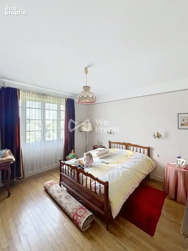 Maison 7 pièces 160 m² à vendre à Bourges (18000) - photo 7