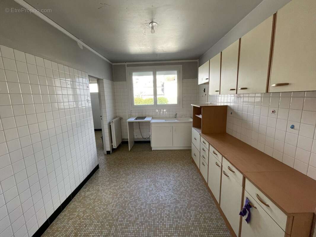 Appartement à PERIGUEUX