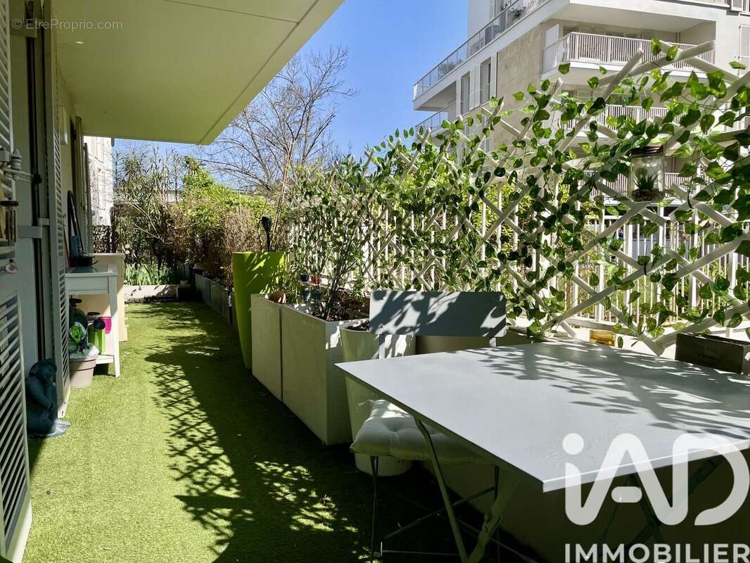 Appartement 64 m² à Bordeaux  - photo 9