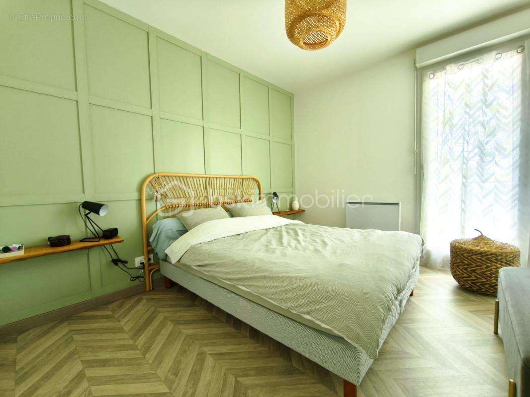 Appartement à ORLEANS