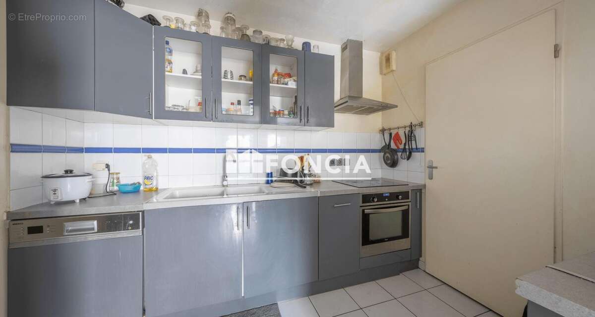 Appartement à VILLENAVE-D'ORNON