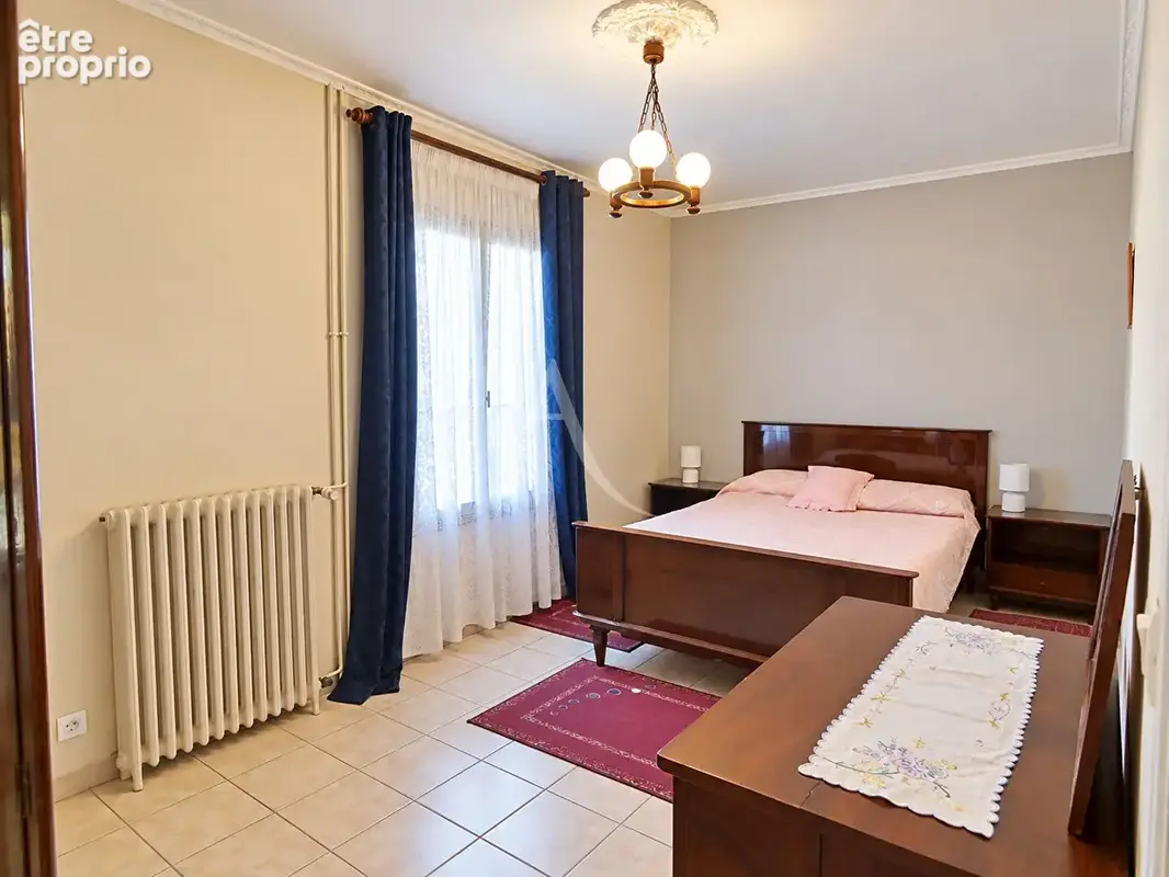 Maison Gagny 7 pièce(s) - photo 4