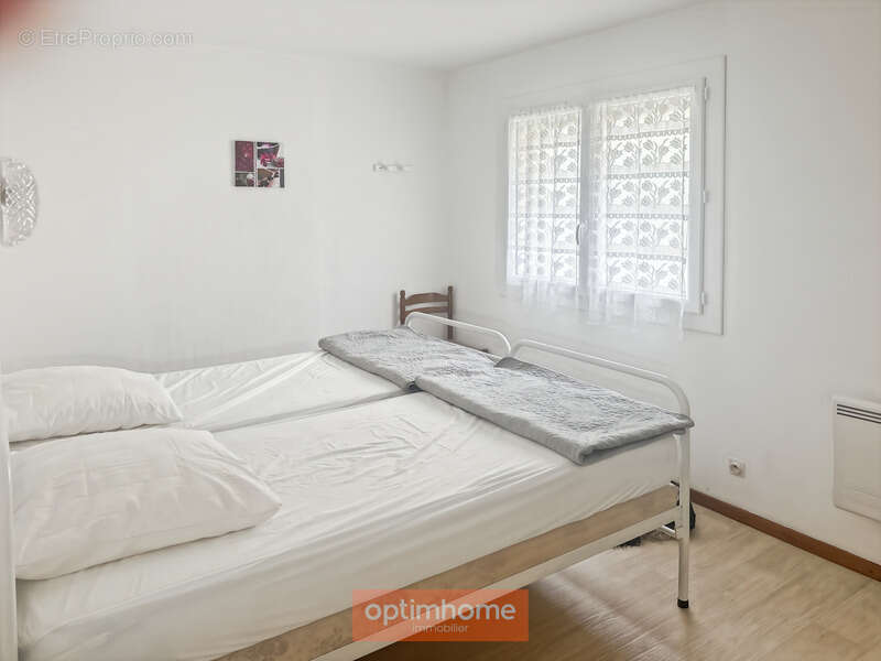 Appartement à MARGUESTAU