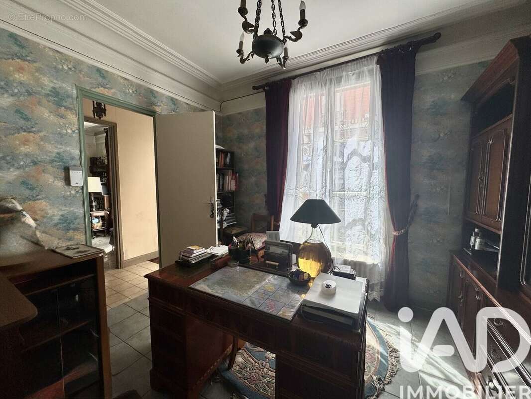 Photo 8 - Maison à MONTREUIL