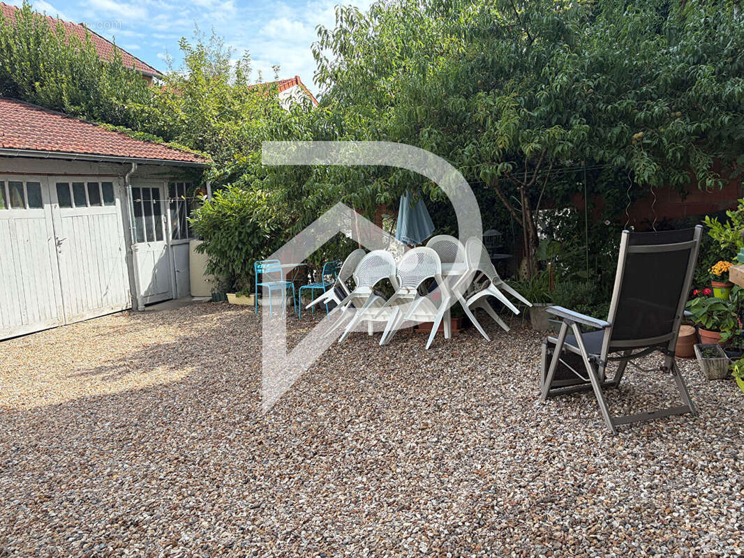 Appartement Colombes 2 pièces 31.10 m2 - photo 8