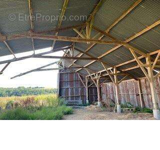 Maison située en campagne - photo 6