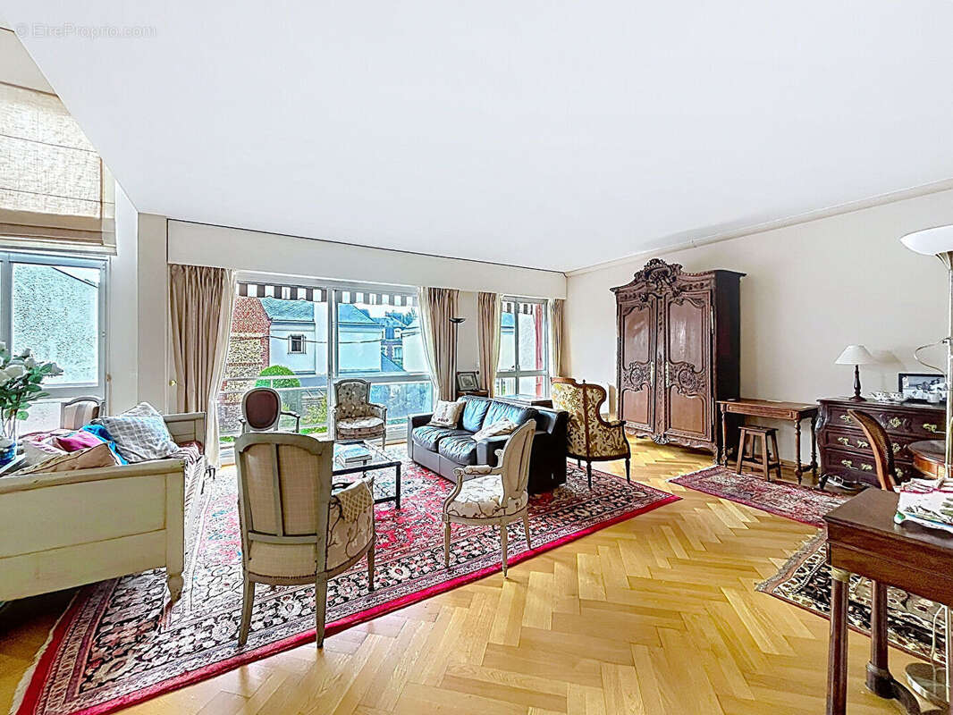 Appartement à ROUEN