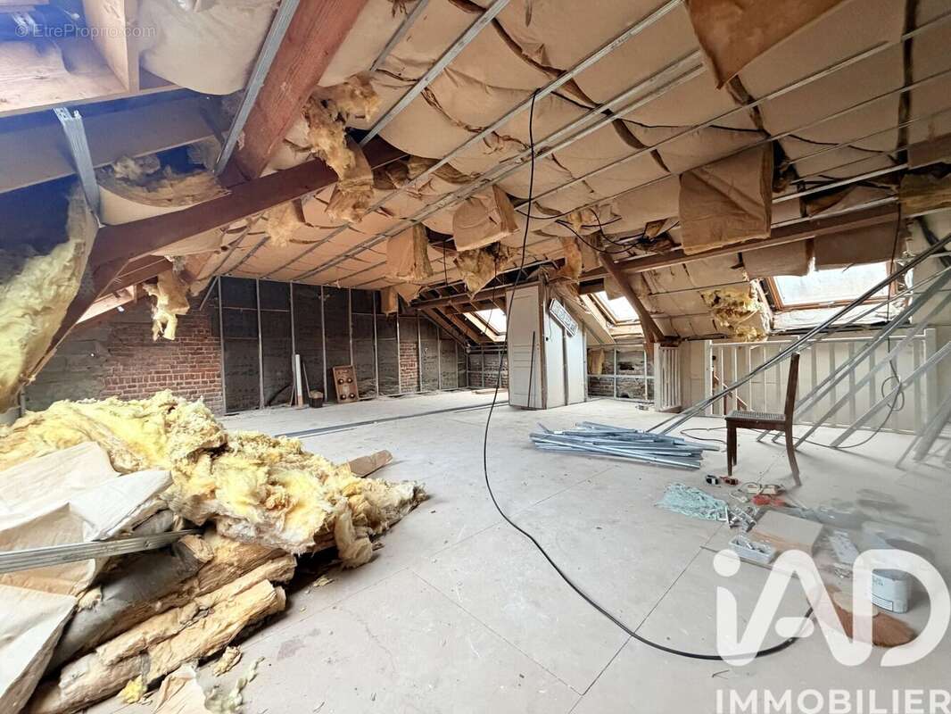 Photo 4 - Maison à ABSCON