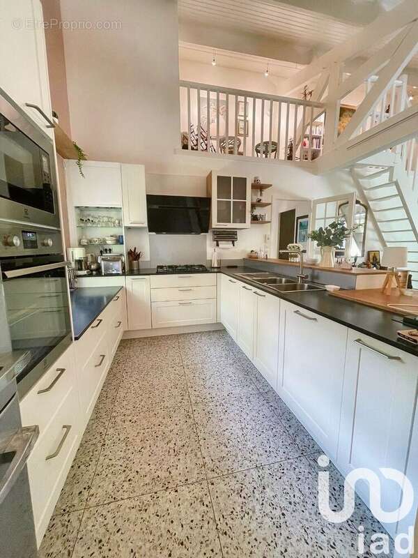 Photo 9 - Maison à AYTRE