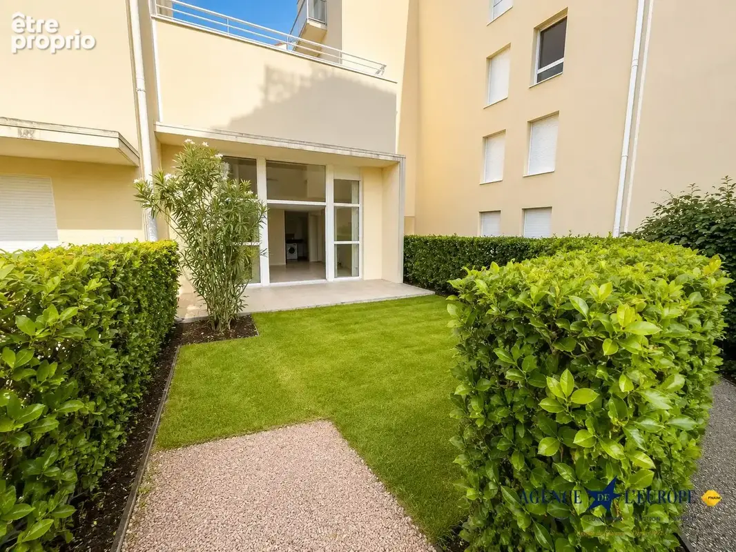Appartement à VICHY
