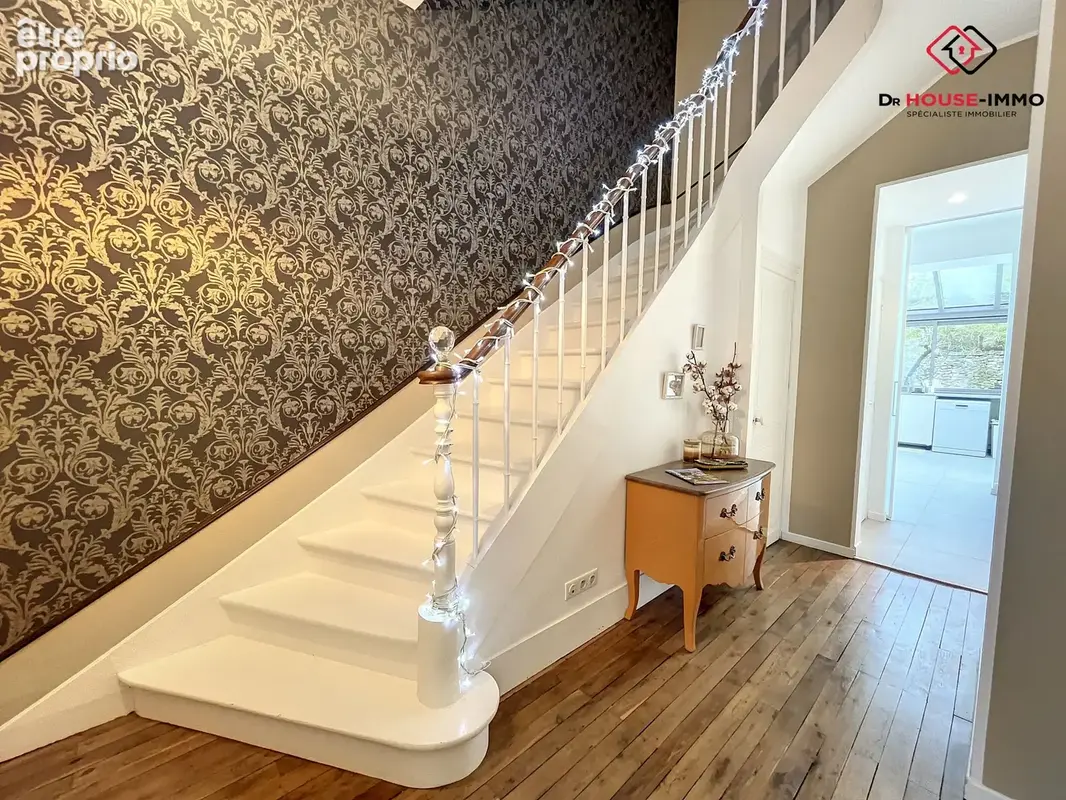 Maison 5 pièces 132 m² à vendre à Perigueux (24000) - photo 4