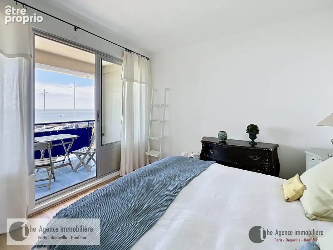 Appartement 2 pièces 53 m² à vendre à Le Havre (76600) - photo 6