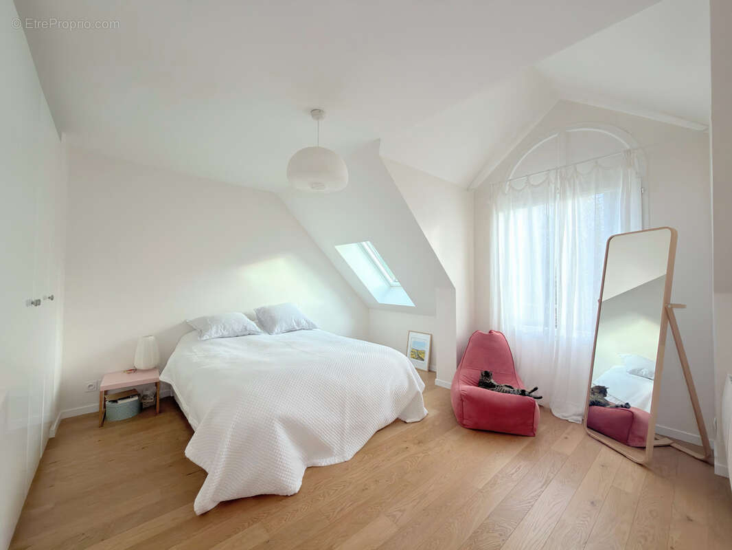 Maison à RUEIL-MALMAISON