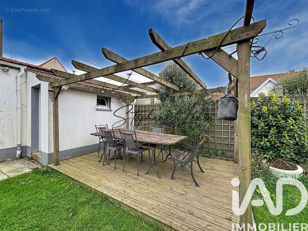 Photo 9 - Maison à AUDRESSELLES
