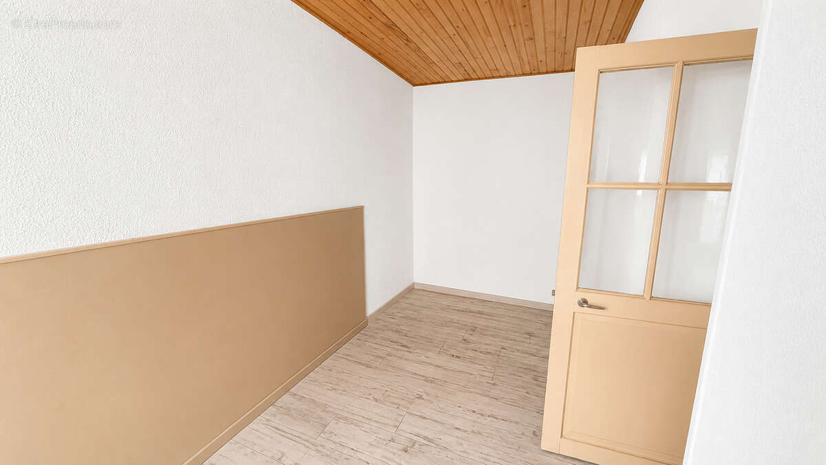 Appartement 47m² à corbeil-essonnes - photo 7