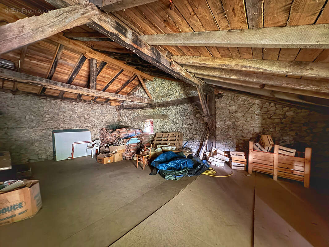 Maison à SAINT-JEAN-PIED-DE-PORT