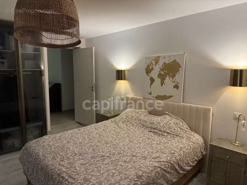 Appartement à NAVES-PARMELAN