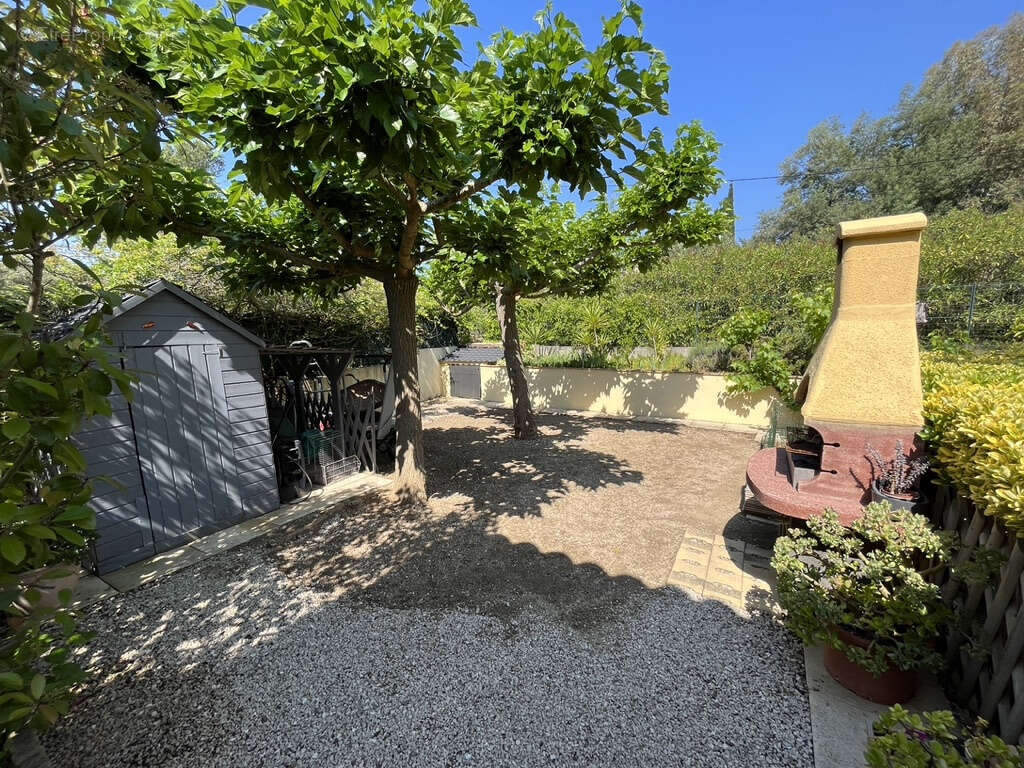 Maison à LA SEYNE-SUR-MER