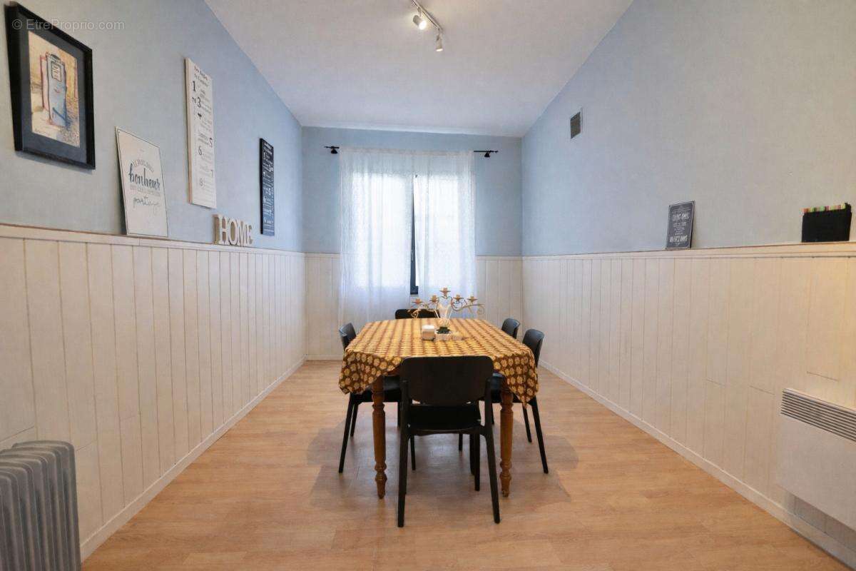 Maison Azillanet 7 pièce(s) 150 m2 - photo 3
