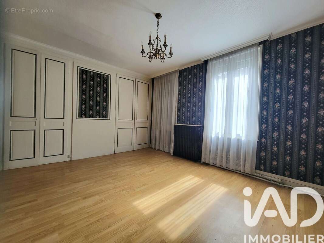 Photo 8 - Maison à ROUEN