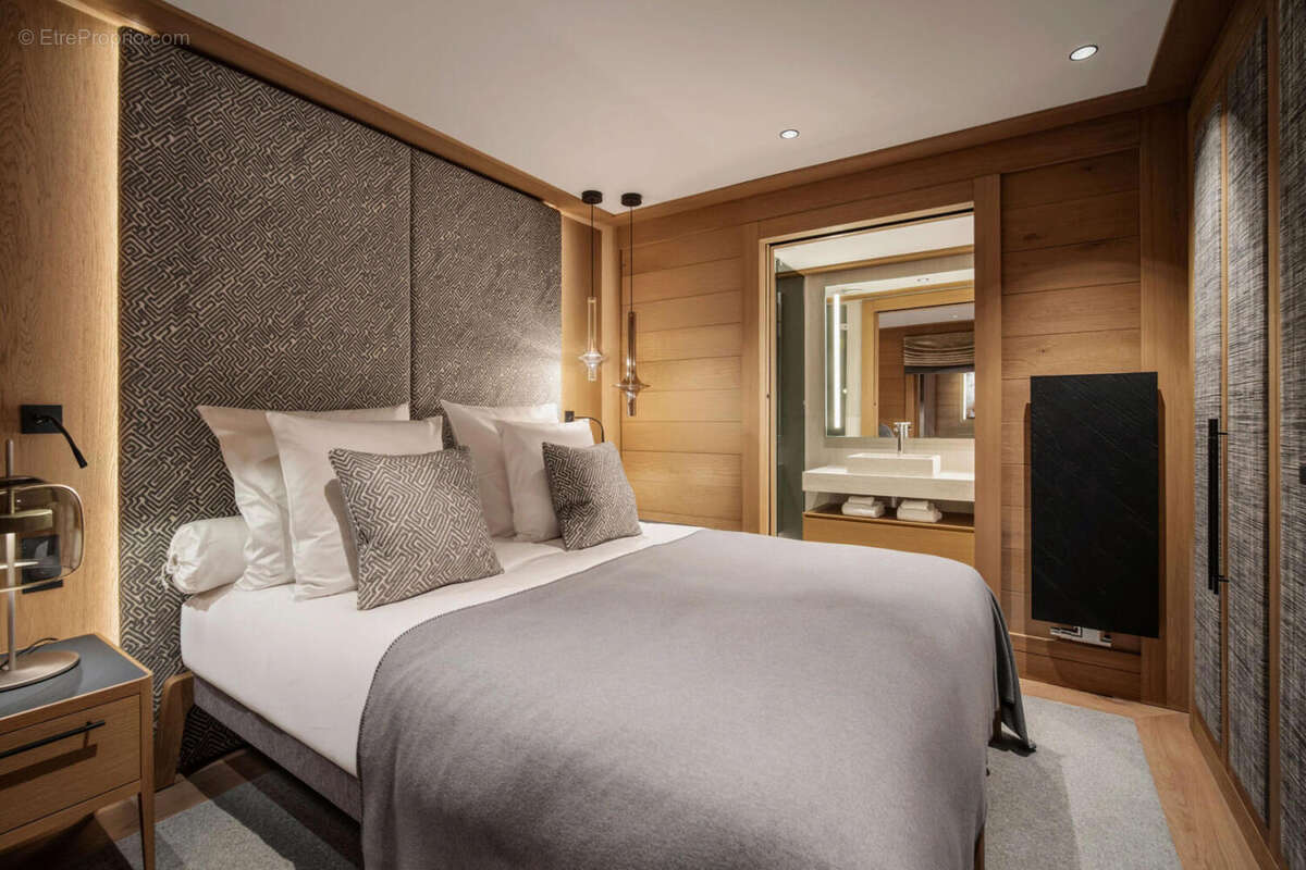 Val d'Isere ski chalet apartment for sale (21) - Appartement à VAL-D'ISERE