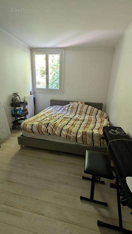 Rare : NOISIEL : Appartement avec balcons, terrasse et garage individuel - photo 11