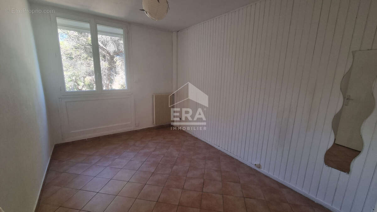 Appartement 72m² à martigues - photo 7