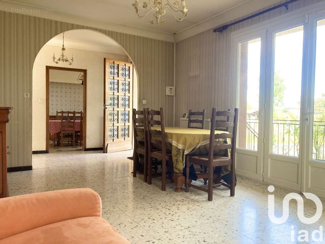 Photo 5 - Maison à VERFEIL