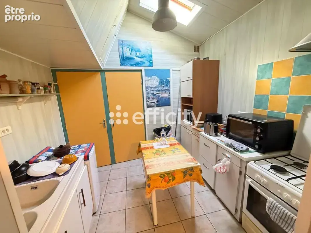 Maison 8 pièces 162 m² à vendre à Treize-Septiers (85600) - photo 3