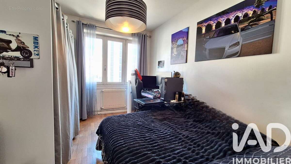 Photo 6 - Appartement à TASSIN-LA-DEMI-LUNE